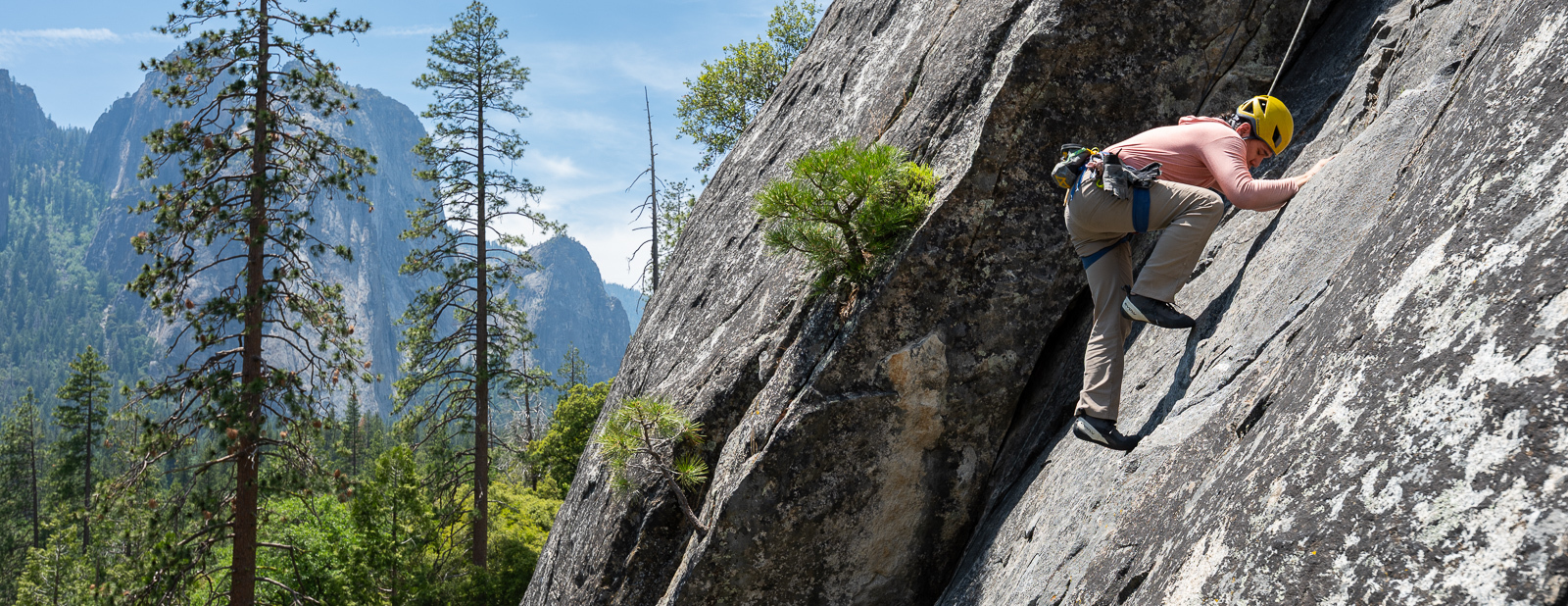 Yosemite 2026